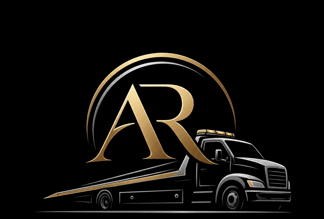 AR Towing